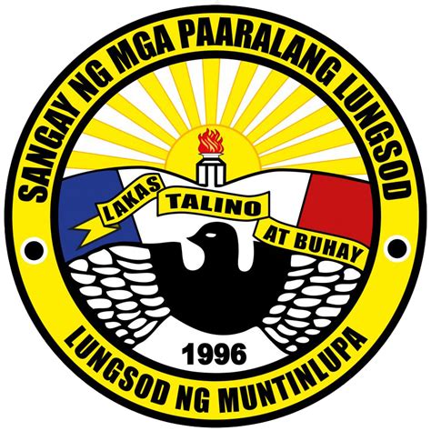 DepEd Muntinlupa.